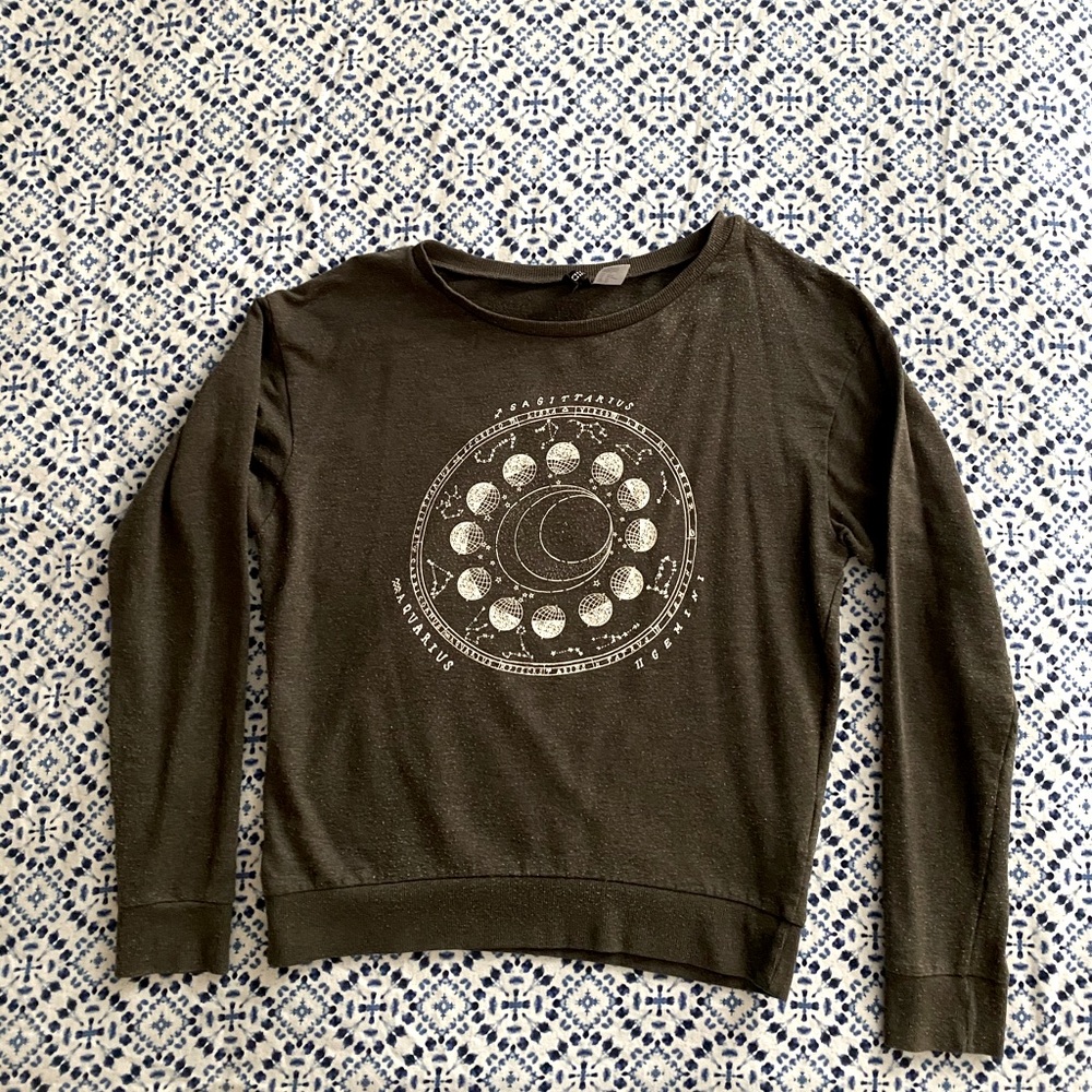 BOGO H&M lightsweater